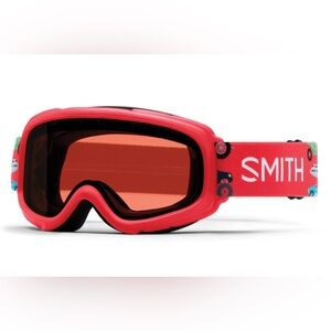 Kids SMITH Goggles